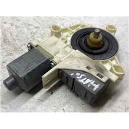 PEUGEOT 407 Jobb hátsó Ablakemelő Motor