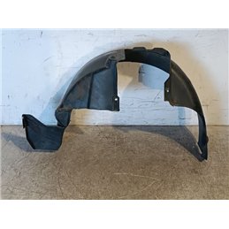 KIA CEED Bal hátsó Dobbetét (Kerékjárati, Műanyag)