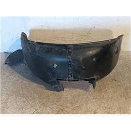 KIA CEED Bal hátsó Dobbetét (Kerékjárati, Műanyag)