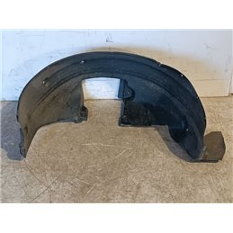 KIA CEED Bal hátsó Dobbetét (Kerékjárati, Műanyag)