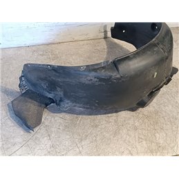 KIA CEED Bal hátsó Dobbetét (Kerékjárati, Műanyag)