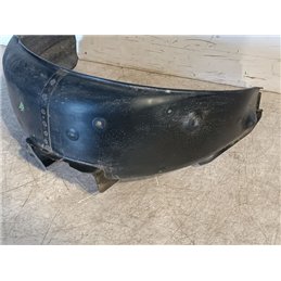 KIA CEED Bal hátsó Dobbetét (Kerékjárati, Műanyag)