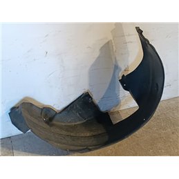 KIA CEED Bal hátsó Dobbetét (Kerékjárati, Műanyag)