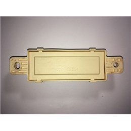 HYUNDAI I30 Elektronika (Magában)