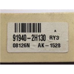 HYUNDAI I30 Elektronika (Magában)