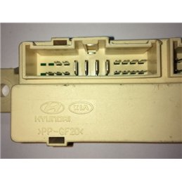 HYUNDAI I30 Elektronika (Magában)