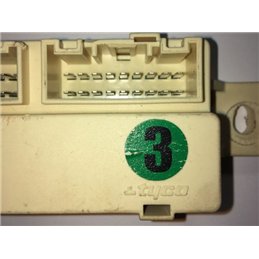 HYUNDAI I30 Elektronika (Magában)