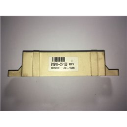 HYUNDAI I30 Elektronika (Magában)