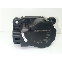 FORD FOCUS II Fűtés Állító Motor