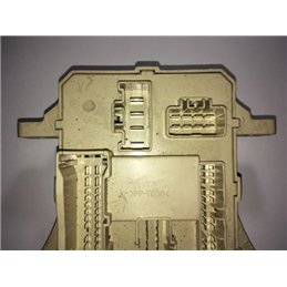 KIA CEED Biztosítéktábla Utastér