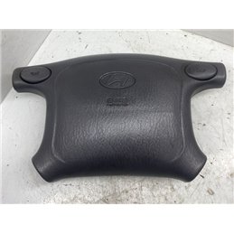 HYUNDAI ATOS Kormánylégzsák