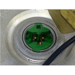 HYUNDAI ATOS Kormánylégzsák