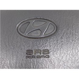 HYUNDAI ATOS Kormánylégzsák