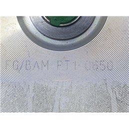 HYUNDAI ATOS Kormánylégzsák