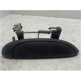 DACIA LOGAN Jobb első Külső Kilincs