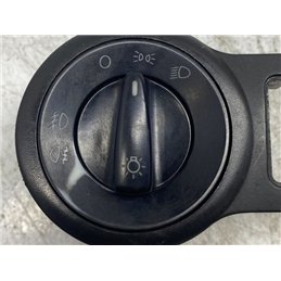 SKODA OCTAVIA I Világítás Kapcsoló