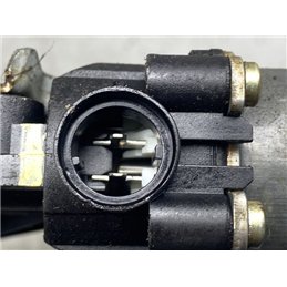 NISSAN ALMERA II Bal hátsó Ablakemelő Szerkezet (Elektromos)