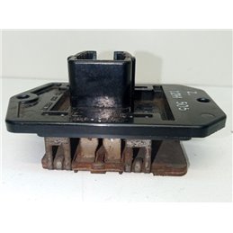 SUZUKI SX4 Előtét Ellenállás Fűtőmotor