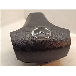 MAZDA 6 Kormánylégzsák