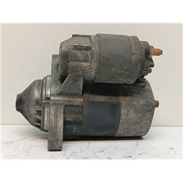 NISSAN ALMERA II Önindító