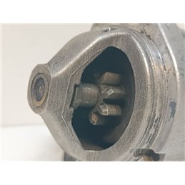 NISSAN ALMERA II Önindító