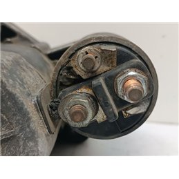 NISSAN ALMERA II Önindító