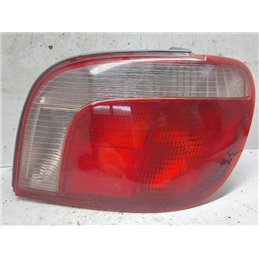 TOYOTA YARIS Jobb Hátsó Lámpa