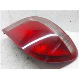 TOYOTA YARIS Jobb Hátsó Lámpa