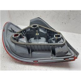 TOYOTA YARIS Jobb Hátsó Lámpa