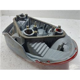TOYOTA YARIS Jobb Hátsó Lámpa