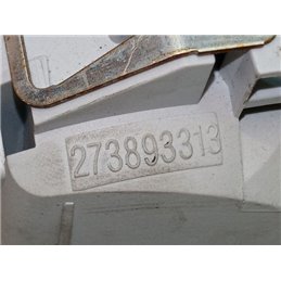 OPEL VECTRA C Beltér Világítás Első