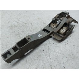 PEUGEOT 407 Jobb első Kilincs Hátulja