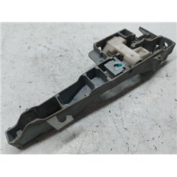 PEUGEOT 407 Jobb első Kilincs Hátulja