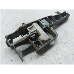 PEUGEOT 407 Jobb első Kilincs Hátulja