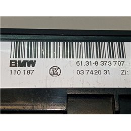 BMW 5 E39 ESP Kapcsoló