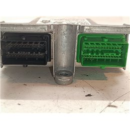 OPEL ZAFIRA B Légzsák Elektronika