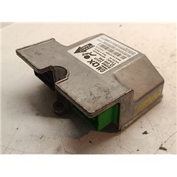 OPEL ZAFIRA B Légzsák Elektronika