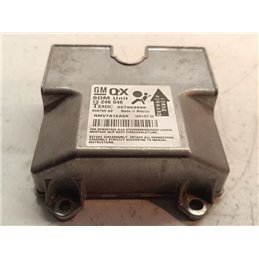 OPEL ZAFIRA B Légzsák Elektronika