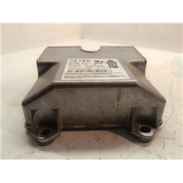 OPEL ZAFIRA B Légzsák Elektronika