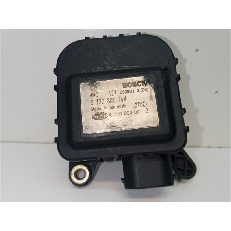 FIAT STILO Fűtés Állító Motor