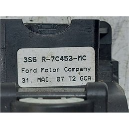 MAZDA 2 Váltókar (Mechanikus)