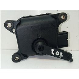 FIAT STILO Fűtés Állító Motor