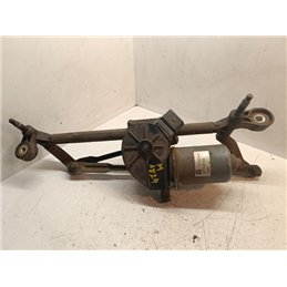 OPEL CORSA D Első Ablaktörlő Szerkezet Motorral