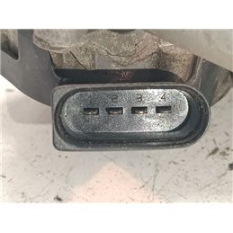 OPEL CORSA D Első Ablaktörlő Szerkezet Motorral