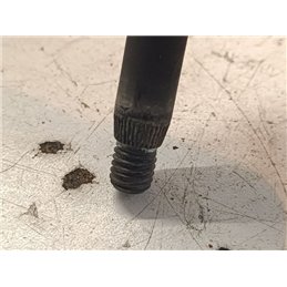 OPEL CORSA D Első Ablaktörlő Szerkezet Motorral