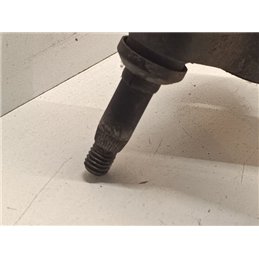 OPEL CORSA D Első Ablaktörlő Szerkezet Motorral