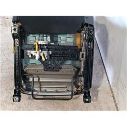 HYUNDAI I30 Jobb első Ülés