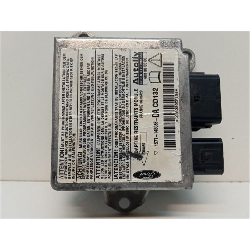 FORD MONDEO III Légzsák Elektronika