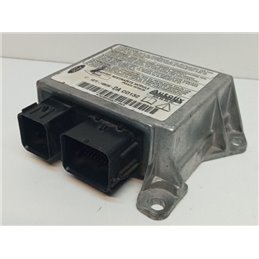 FORD MONDEO III Légzsák Elektronika