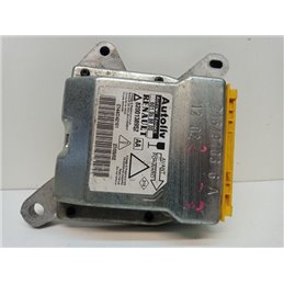 RENAULT LAGUNA II Légzsák Elektronika